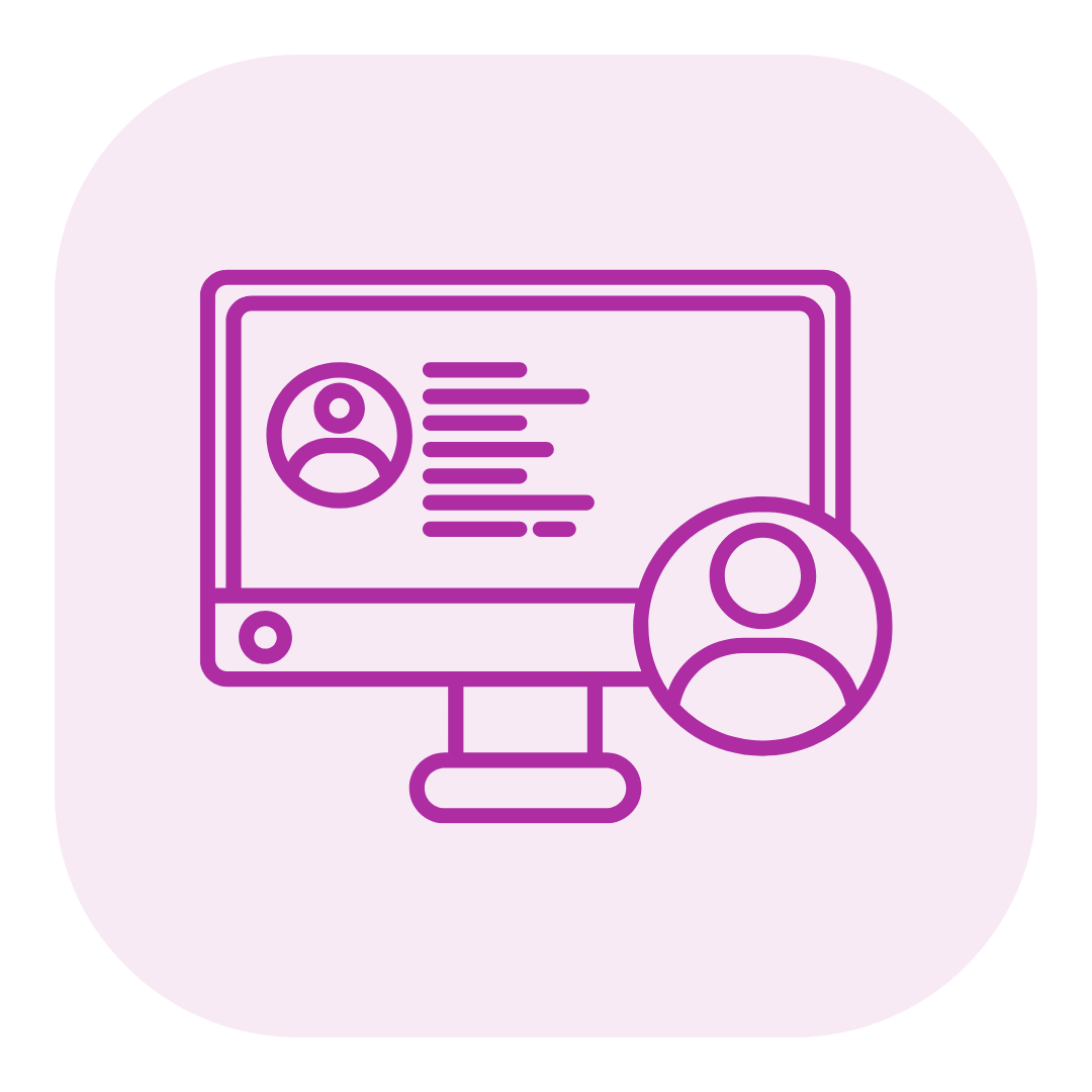 Website Visitors