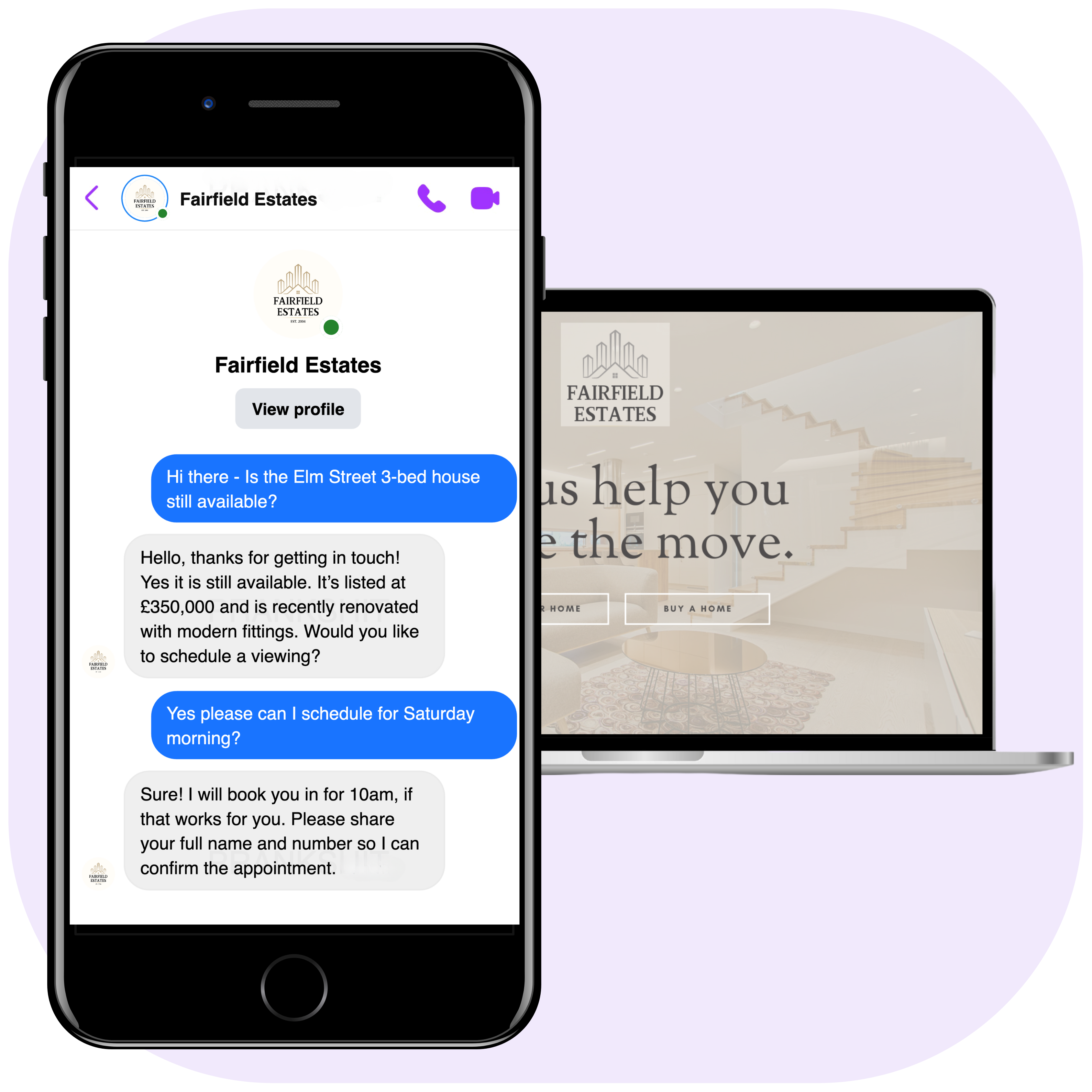 AI for Property Businesses