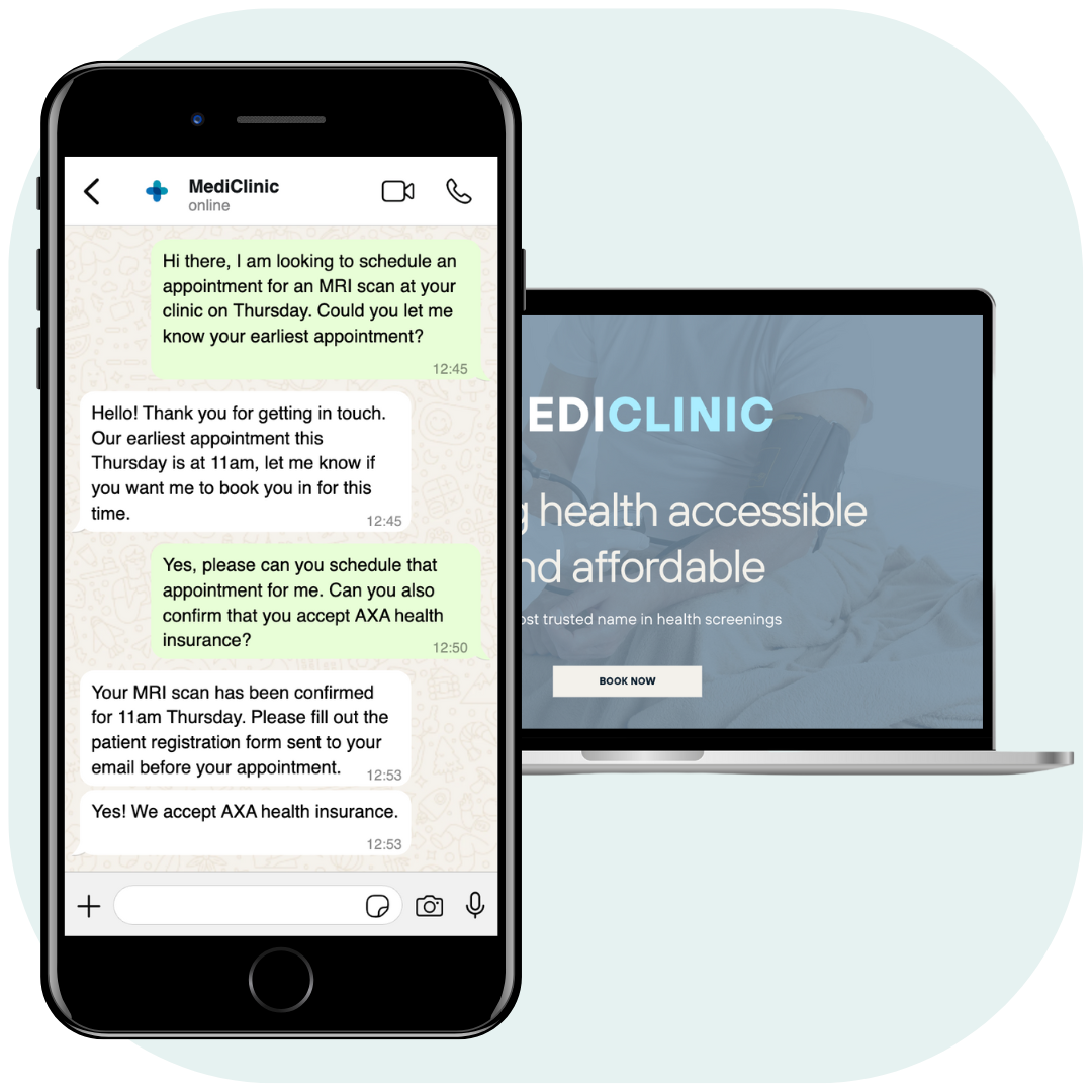 Healthcare AI