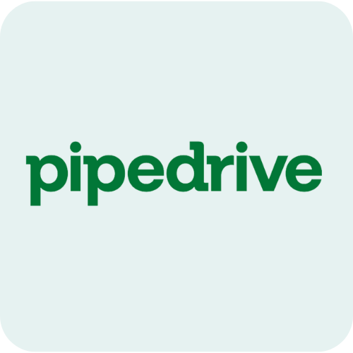 Pipedrive Integration