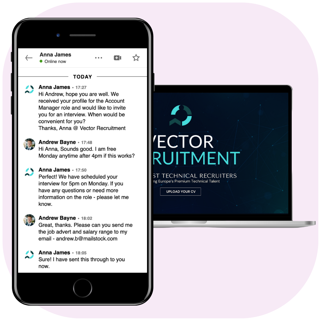 AI for Recruitment