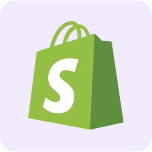 Shopify Integration