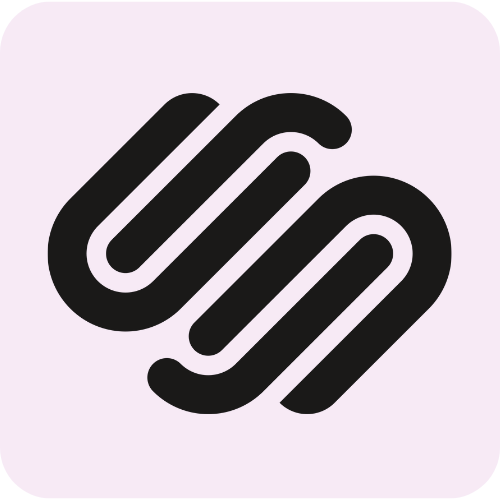 Squarespace Integration