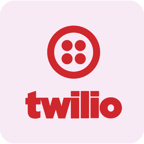 Twilio Integration